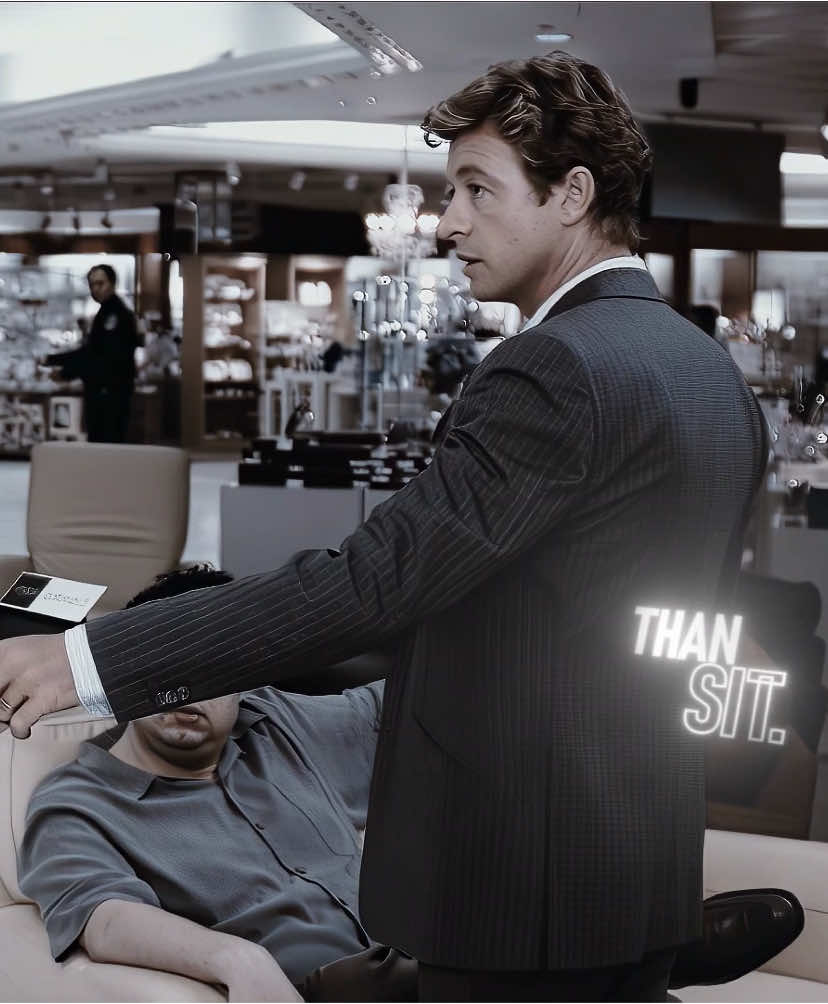 long time no see guys #mentalist #patrickjane #patrickjaneedit #edit #fyp 