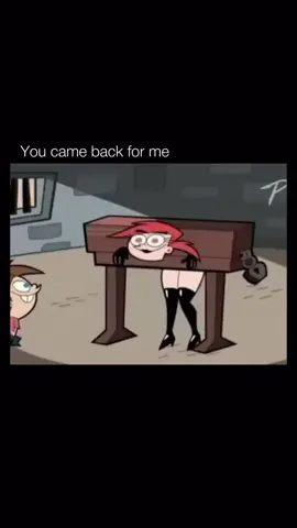 Timmy is clever 