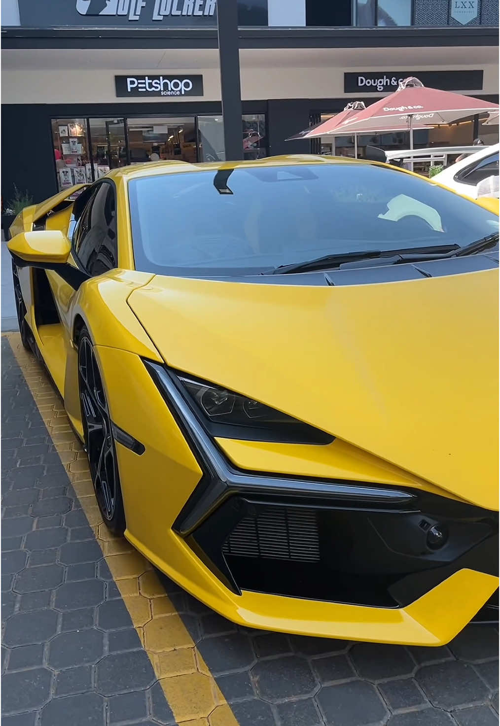 “This is the most fun i’ve ever had” #lamborghini#revuelto #hypercar#fast#cars#southafricatiktok#fypage