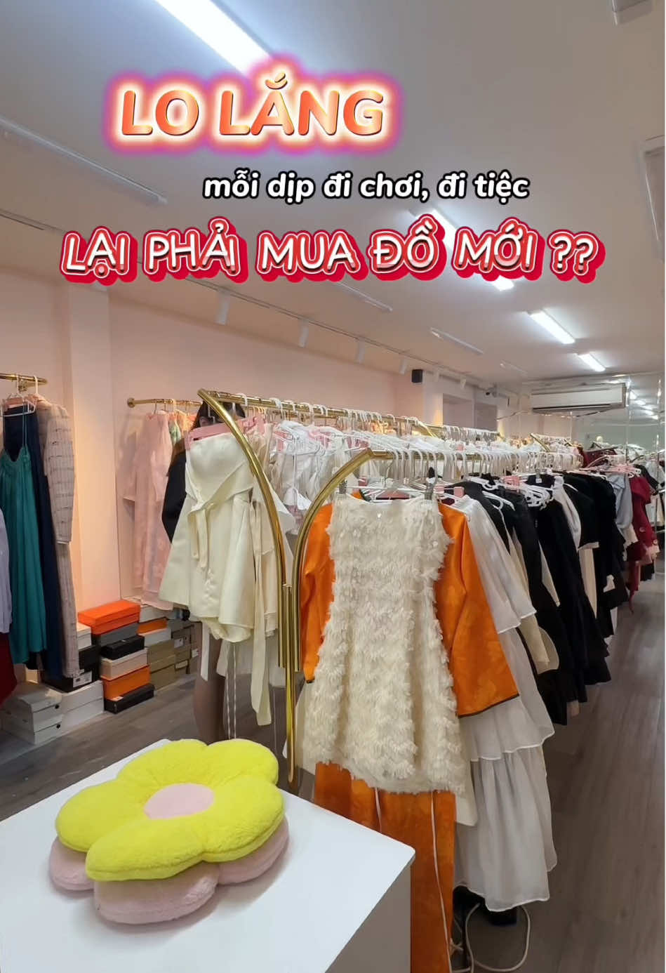 Tạm biệt nỗi lo ‘phải mua đồ mới’ mỗi dịp đi tiệc với @Liu - Cho Thuê Váy  - #liushopping #thuevay #thuevaysg #thuevaygiare #thuevaytiec #reviewthoitrang #xuhuong #xuhuongtiktok #trend #trending #viral #viralvideo #fyp #fypシ #xuhuong2024 #trendingsong #trendingtiktok #trendingvideo #hottrend