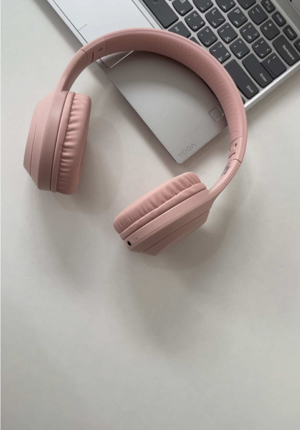 My dream pink headset💖 #rockspaceheadphones #headphones #headset #wirelessheadset #wirelessheadphones #pinkaesthetic #pinkheadphones #pinkheadset #rockspace @rockspaceph 