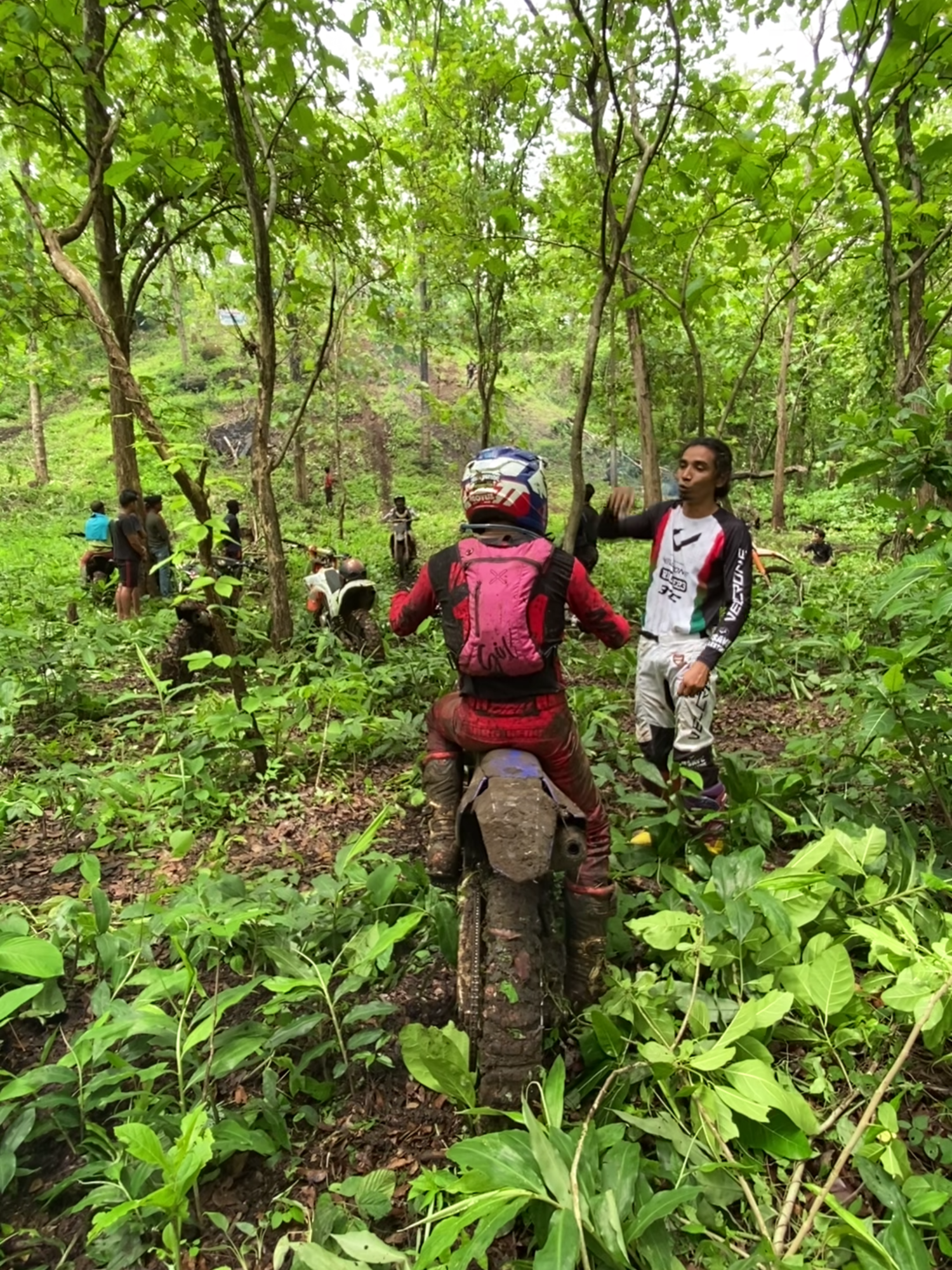 yz125 libas tanjakan kapolres ponorogo,hut 61 korem 081 dgj dengan sang legen mantan raja tanjakan indonesia,dakir #kodimponorogo  #korem08 #fyppppppppppppppppppppppp #yz125x #ponorogoupdate #bharetaponorogo ###rajatanjakanindonesia #ponorogo_kota_reog