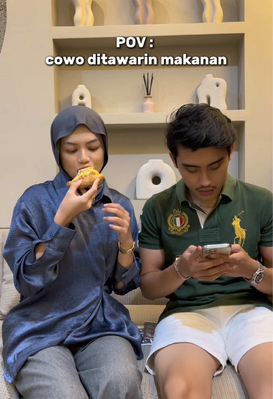 susah emg punya cowo congor biawak:) #berriqonita #couplevideo #ayahbundamolto #CapCut 