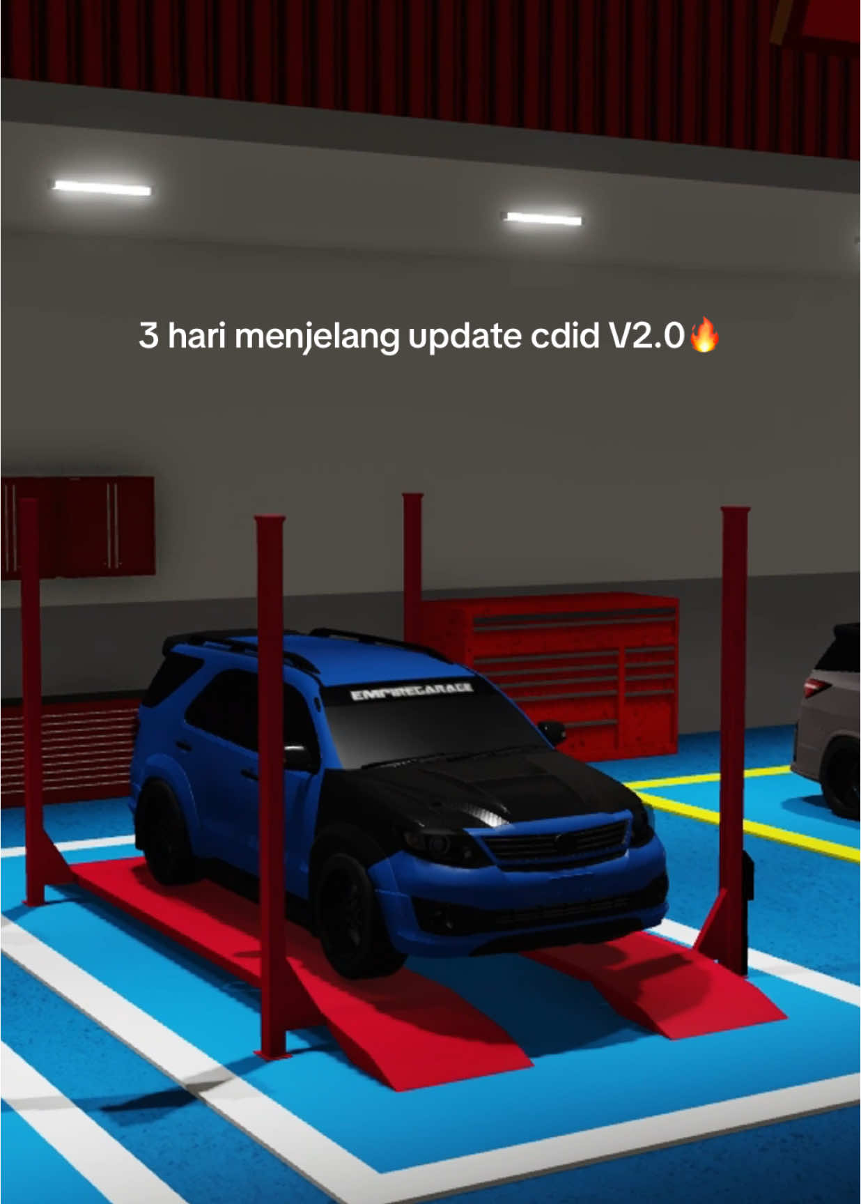 kalian udh siapin berapa m nieh?🤑 #roblox #robloxindonesia #robloxindonesiacdid #cdid #cdidrobloxindonesia #cdidroblox #cdidupdate #v2 #fortuner #vnt #fortunervnt #limited #fyp 