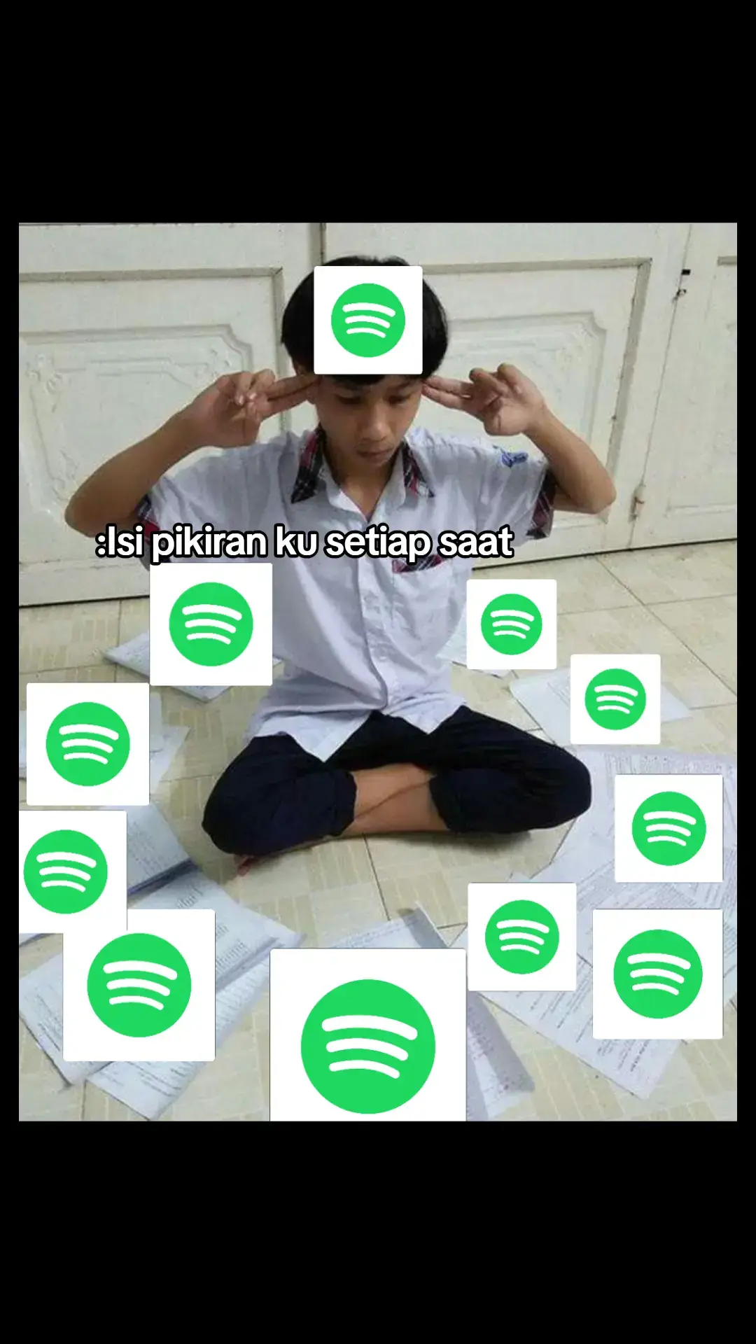 pls lagunya ada dipikiranku terus #foryoupge #foryoupage #foryou #4u #galaubrutal🥀 #galaubrutal #spotify 