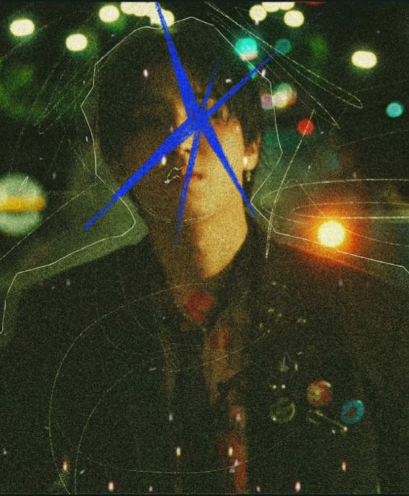 i hope u guys like this one as much as i do 🙏🏻 ( mixed media stuff looks so cool but it’s so time consuming :0 ) #anpixcam #straykidshophiptape #hanjisung #holdmyhand #mixedmedia #edits #walkingonwater #skz #skzsolos #skzmv #viral #fyp #hanskz @Stray Kids 