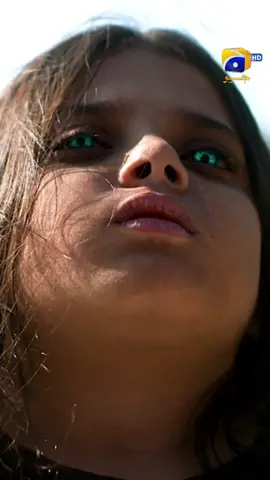Guddi Epi 4 Teaser - Is Guddi being saved by some supernatural force? #whattowatch #bakhtawarrasheed #kamranjeelani #mahamaamir