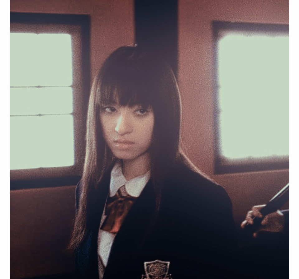 Gogo Yubari (ib:sta6rb cc:sat6rns) #gogoyubari #killbill #aesthetic #fyp #fy #edit #editor #aftereffects #fre3m9n 