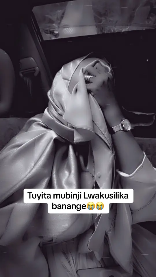 Abantu batuyigiliza empisa embi😢