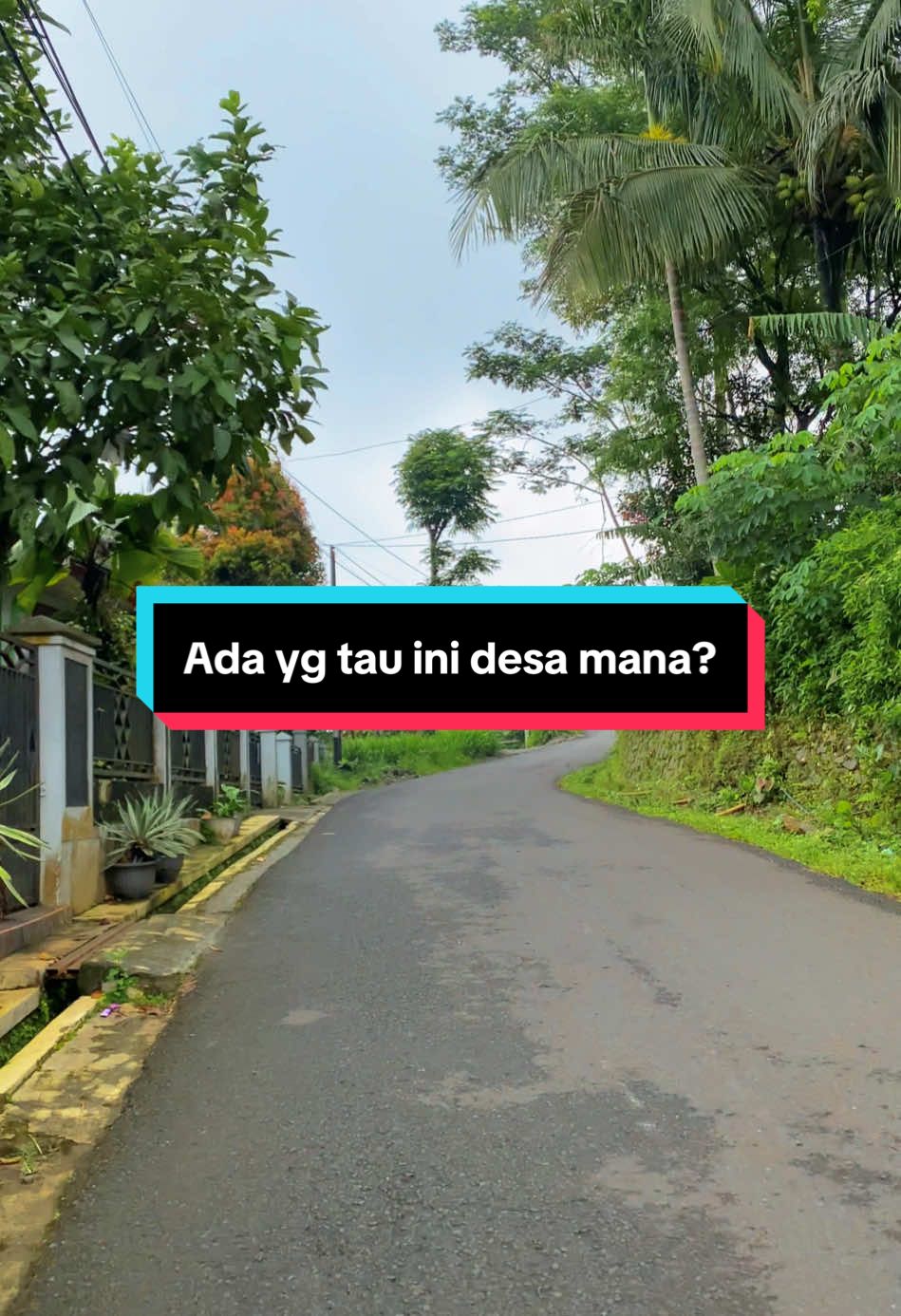 Desa apa kie lur melune ? #pemalang #pemalang_regency 