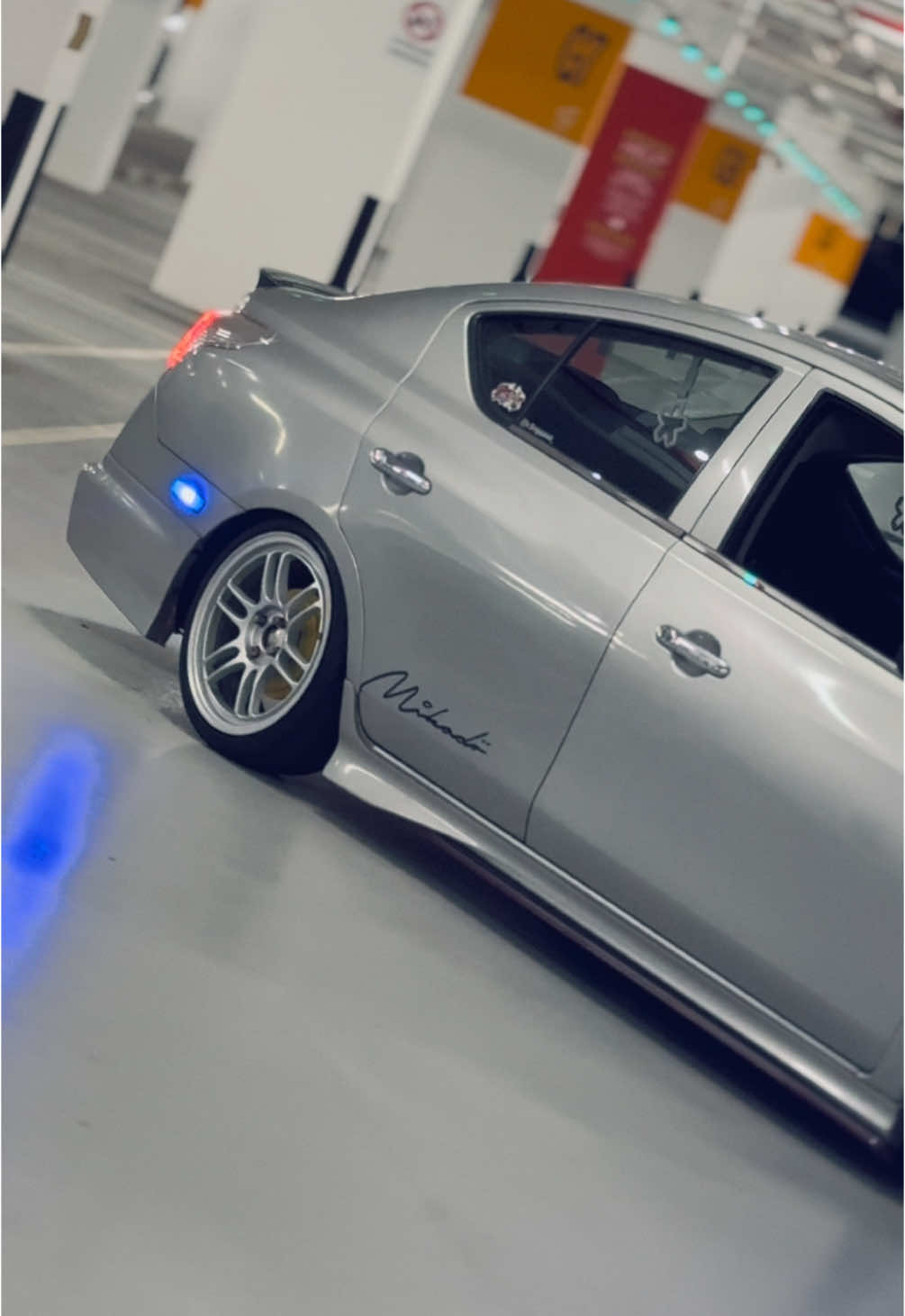 buad ii ada ja😆 #fypシ #fy #almera #n17 #carsoftiktok #fypsounds #masukberanda #xyzbca #fypgaknih?kabarin #fypage #thailandstyle #fitmentcheck #cleanconcept @afieq @A / A ™ @farid bengkok @L!P🅰️⚡️ 