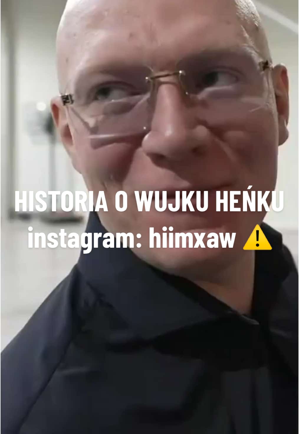 DZINOLD - HISTORIA O WUJKU HEŃKU | instagram: hiimxaw ⚠️ #bungee #tuszol #konin #mrdzinold #bandura #banduracartel #amar #1wron3k #mrgh #famemma #pyka97