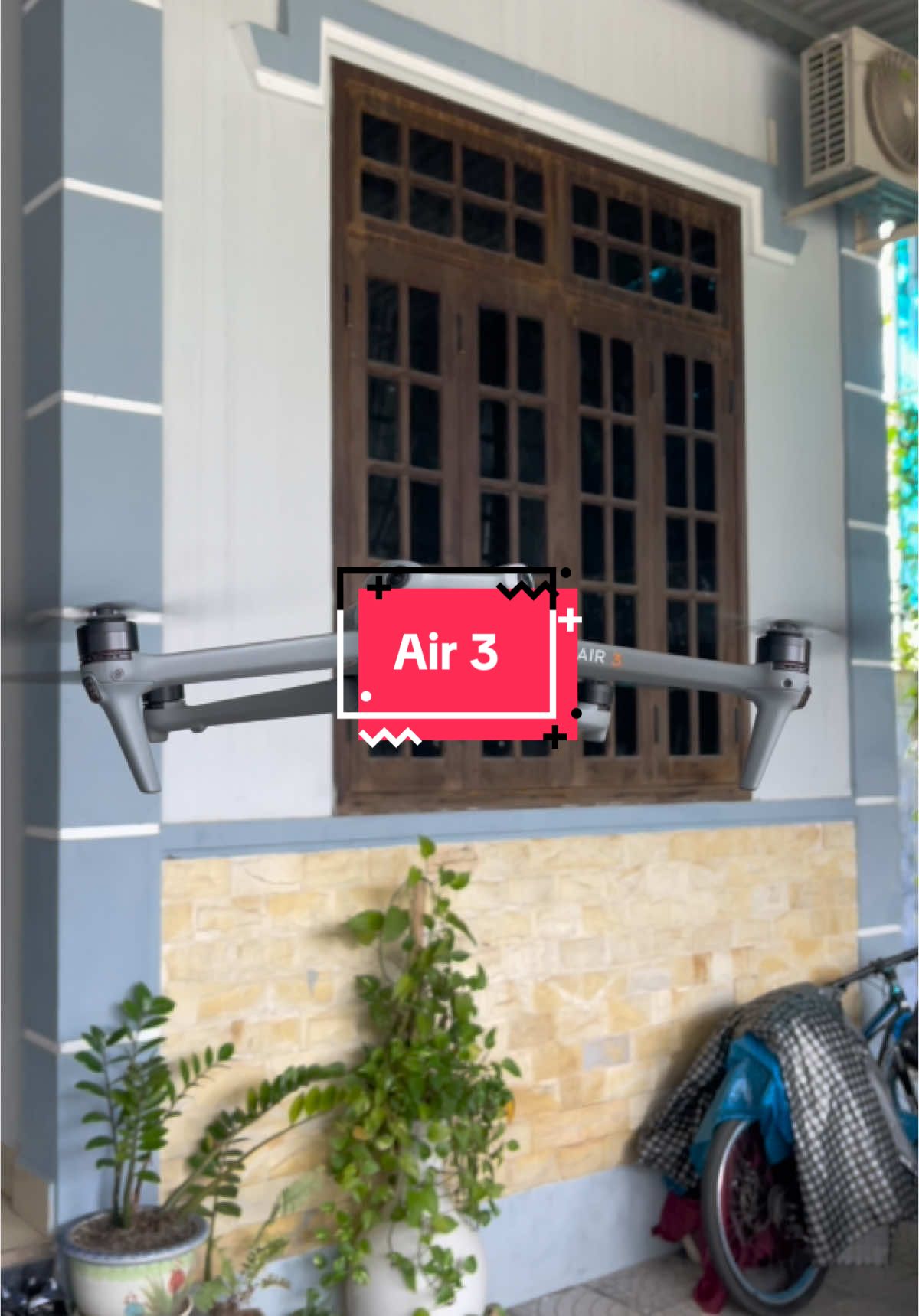 Air 3 hiện tại bây h còn quá ngon luôn ae ạ #lh tư vấn flycam: 0766636159(zalo) #dji #drone #flycam4k #xuhuong #2024 #mini #air3 #djiair3 #fyp 