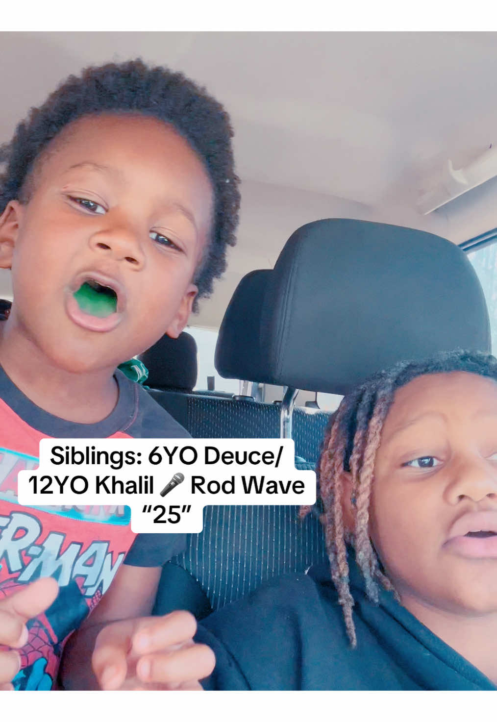 #f #fyp #fypシ #fypシ゚viral #fypage #fyppppppppppppppppppppppp #rodwave #rodwavecontent #25 #twentyfive #deucie #deuce #khalilleesings #singingsiblings #brothers #kidsoftiktok #tiktokkids #tiktoksinger #tiktoksingers 