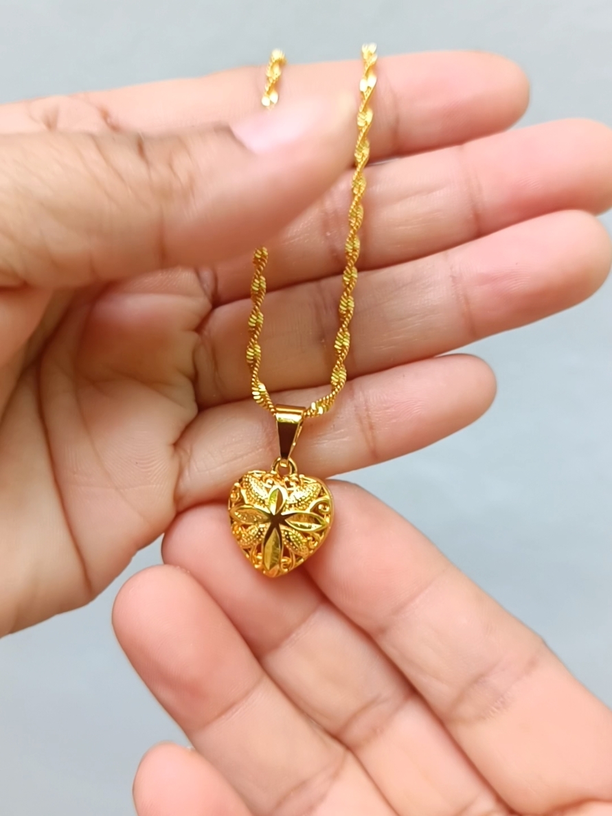 Sobrang Ganda Hindi mo aakalaing mura lang sya#necklace #fashionnecklace #trendingvideo 