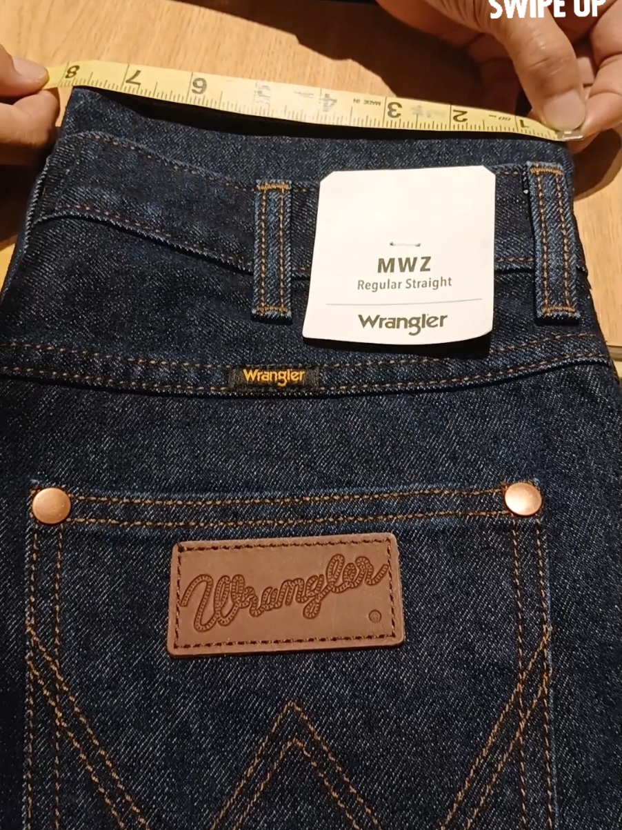 #wrangler #แรงเลอร์ #mwzf70 #fyp #ราคาถูก #เปิดการมองเห็น #ชีวิตหนึ่งต้องมีแรงเลอร์ 