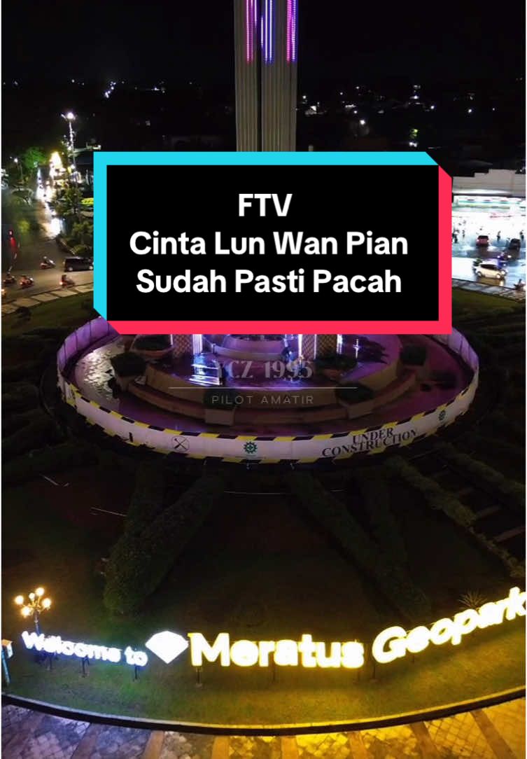 Episode 26 | FTV Cinta lun wan pian sudah pasti pacah  #vibes #ftvterbaru #ftvsctv #fypシ #fyp #fypシ゚viral #banjarbaru #kalimantanselatan 