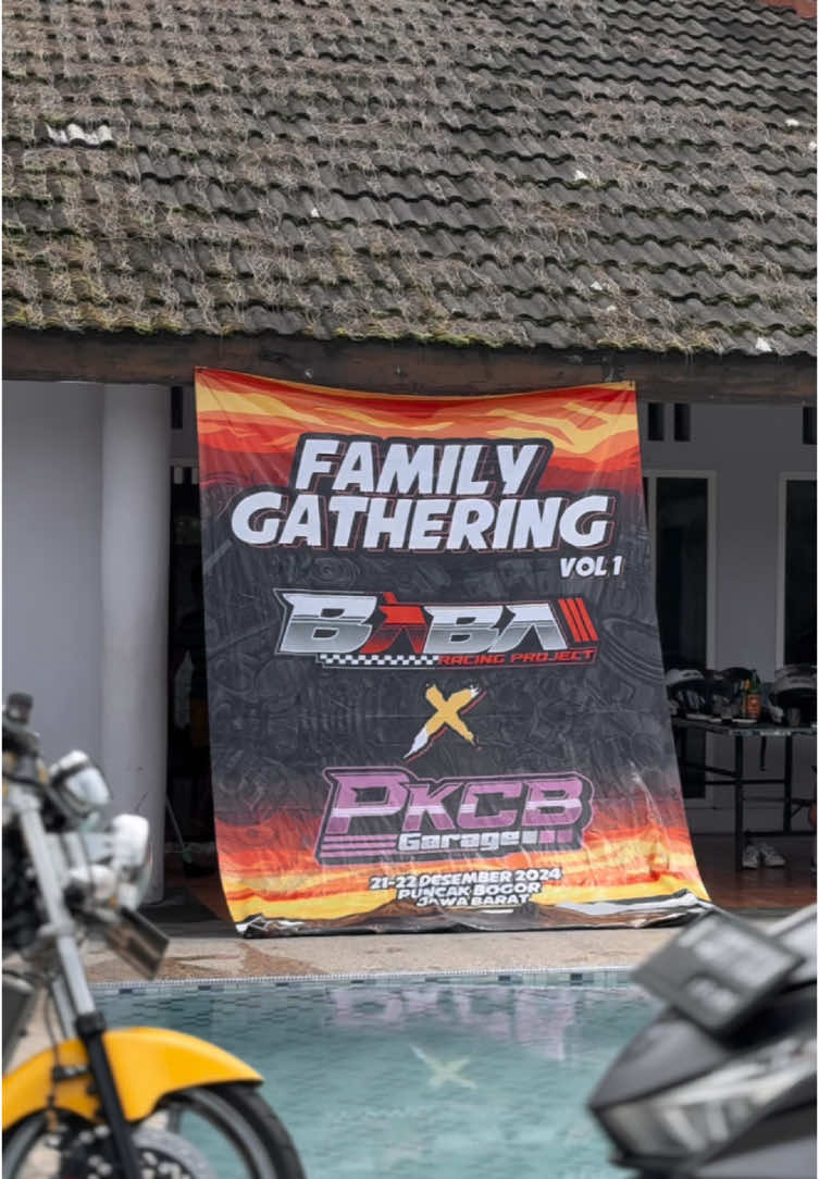 Famgath BABA X PKCB, Infokan vol.2 nya kawan-kawan.. • #variokzr #vario #kzr #fyp #kzr125old #vario125  • @Babaracing 🎩 @PKCB_2DP🎩 @GreeN-MAX🎩 @variocaki🎩 @4 M 0 Y @Andrisius Mikhael @BabaRacing Reborn @HengkyFrmnsyh @𝙈𝘼𝙎𝙎 𝙔𝘼𝙕𝙕 @Vardudz⚡ @zakwan @V A R C O K 🎩 