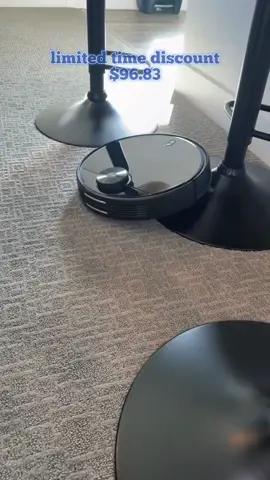 WYZE ROBOT VACUUM🚨 #tiktokshopblackfriday 