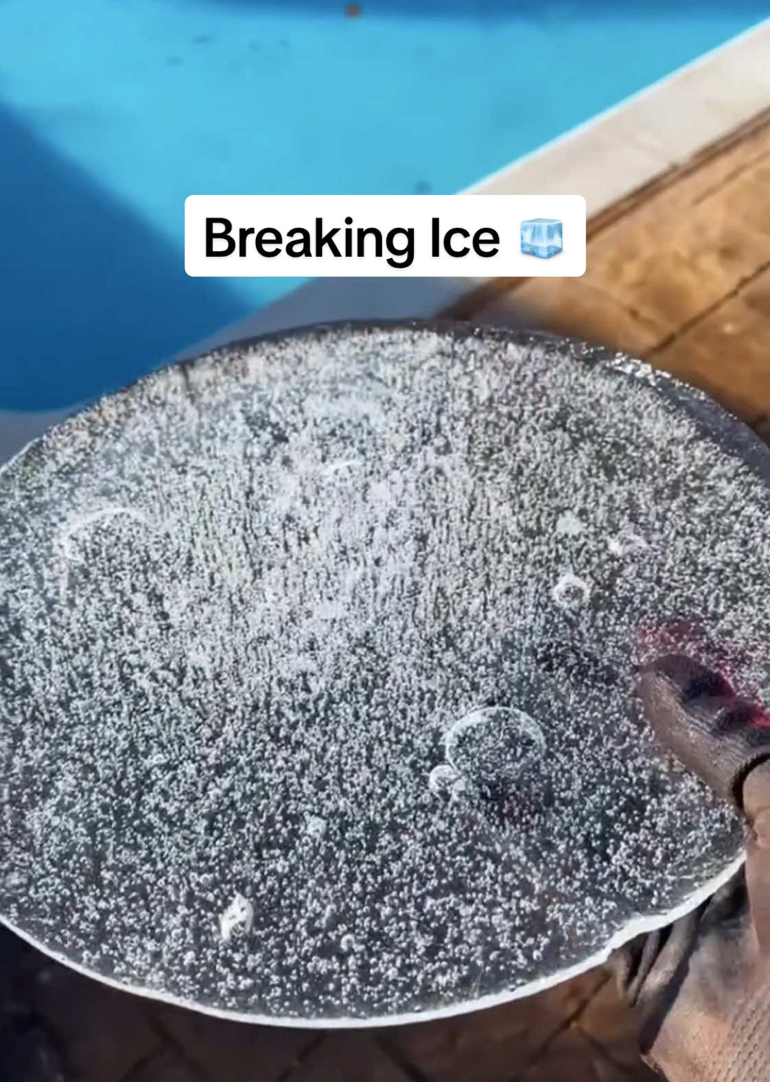 Best of Satisdying Ice breakers #ice #icebreaker #satisfying #oddlysatisfying #breakingice #asmr #fyp #tik_tok #tiktokviral #relax #asmrvideo #frozen #icebreaking 