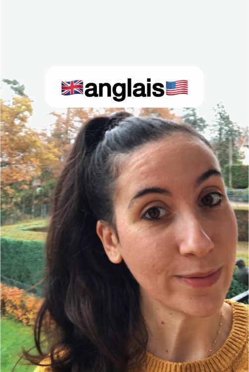 Sais-tu décrire la météo en anglais (sans utiliser le mot “cloudy”)? 😉🇺🇸  #english #apprendrelanglais #businessenglish #anglaispro #anglais #ang #eng 