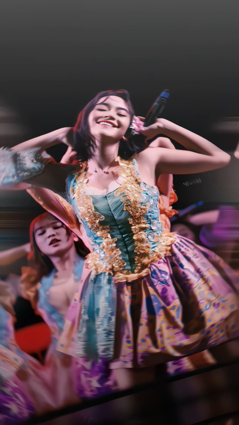 ada apa dengan kathrina di sound ini🤔 #freyajkt48 #jkt48 #jkt48newera #fahriwarrior 