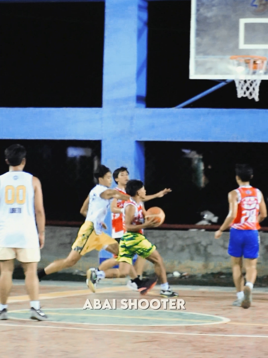 Iwan lahat & one! #abaishooter #asai #albuera #basketballplayer #fypbasketball 