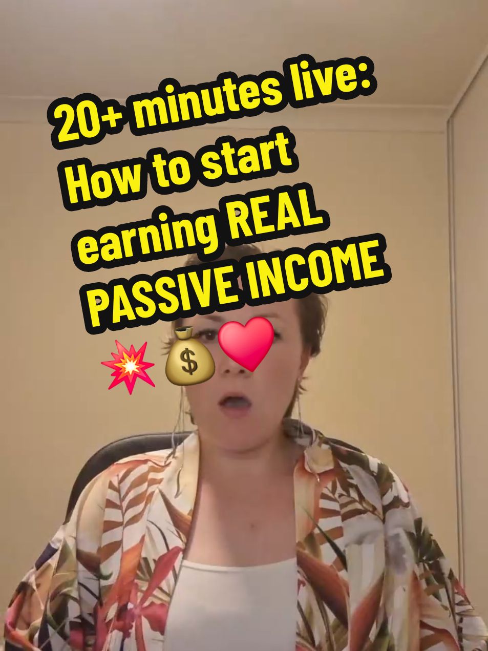 #LIVEhighlights #TikTokLIVE #LIVE  From camera shy to tiktok lives in 6 weeks only ! THIS SIDE HUSTLE MADE ME DO IT ! 💪💰💥 Check link in bio #sidehustles #sidehustleideas #mompreneur #makemoneyfromhome #sidehustlesecrets 