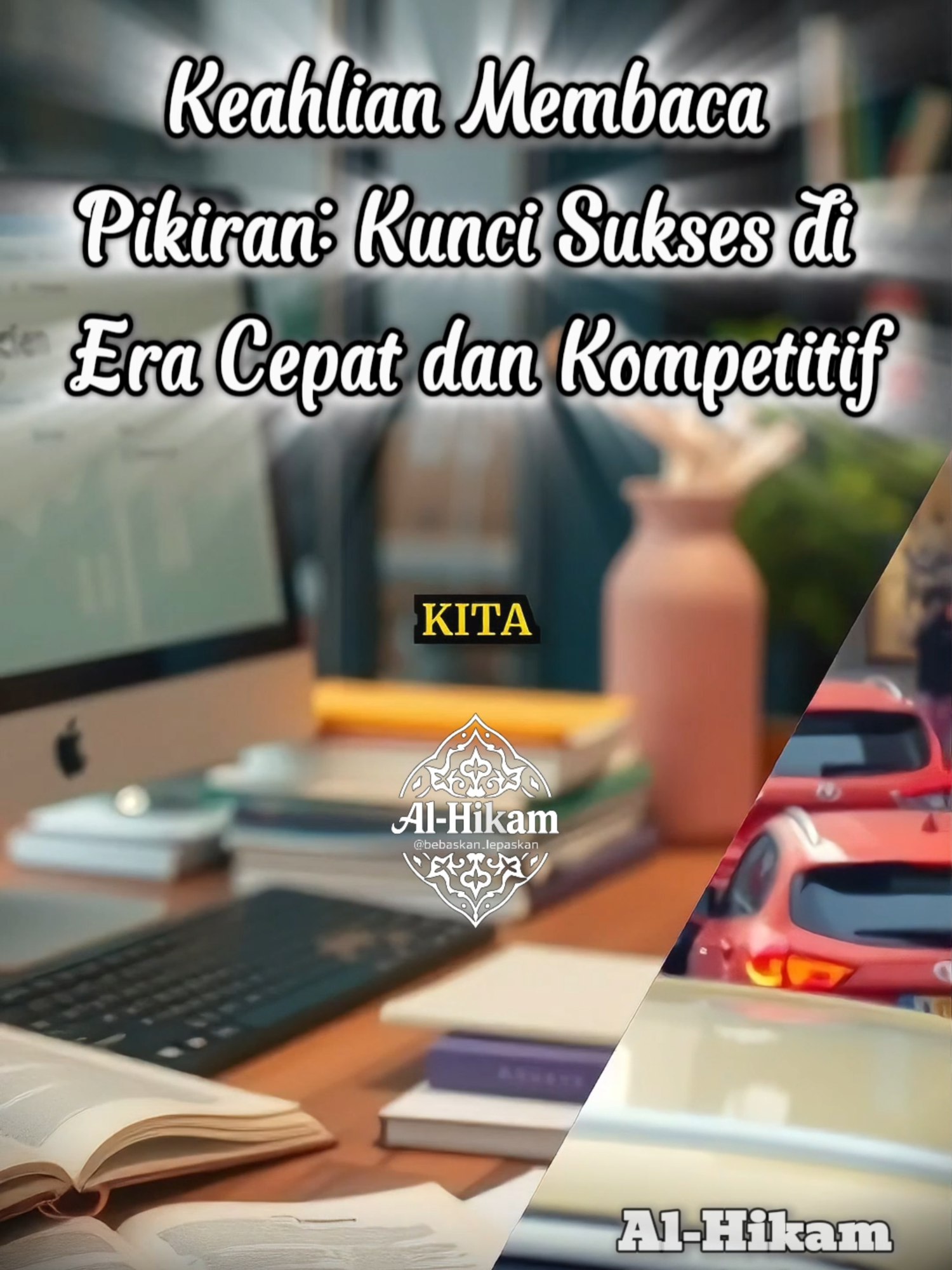 Keahlian Membaca Pikiran Kunci Sukses di Era Cepat dan Kompetitif (60 detik langsung bisa membaca pikiran karakter dan kepribadian orang lain) #MembacaPikiran #KunciSukses #RekomendasiBuku #MotivasiHidup