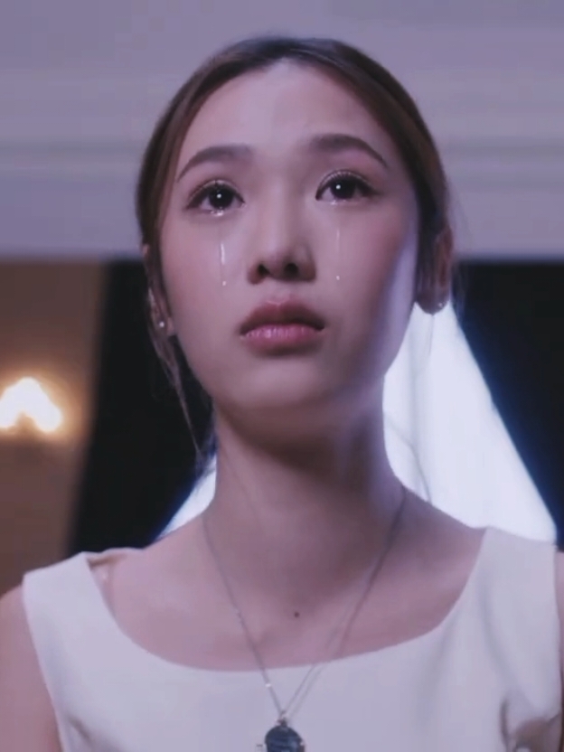 Someone is crying in every ep —namtanfilm the actresses that you are.  getting into editing again because the brainrot is too strong#น้ำตาลฟิล์ม #plutotheseries #gmmtv #glthai #plutoseries #namtanfilm #namtantipnaree #filmrachanun #fyp 