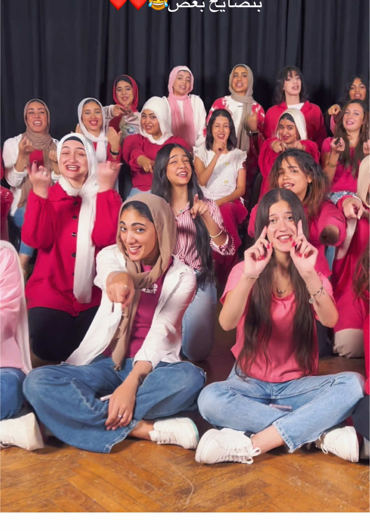 Replying to @كورال اون-Oun Choir #كورال_اون #oun_choir 