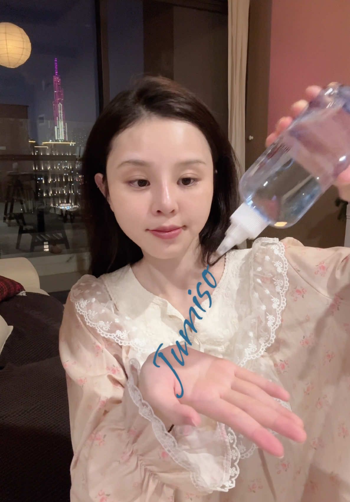 Cô nàng thư giãn :> @jumiso.vn @StyleKorean_VN  #jumiso #jumisovn 