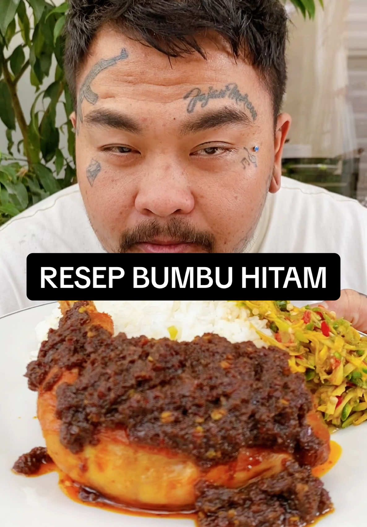 BUMBU HITAM