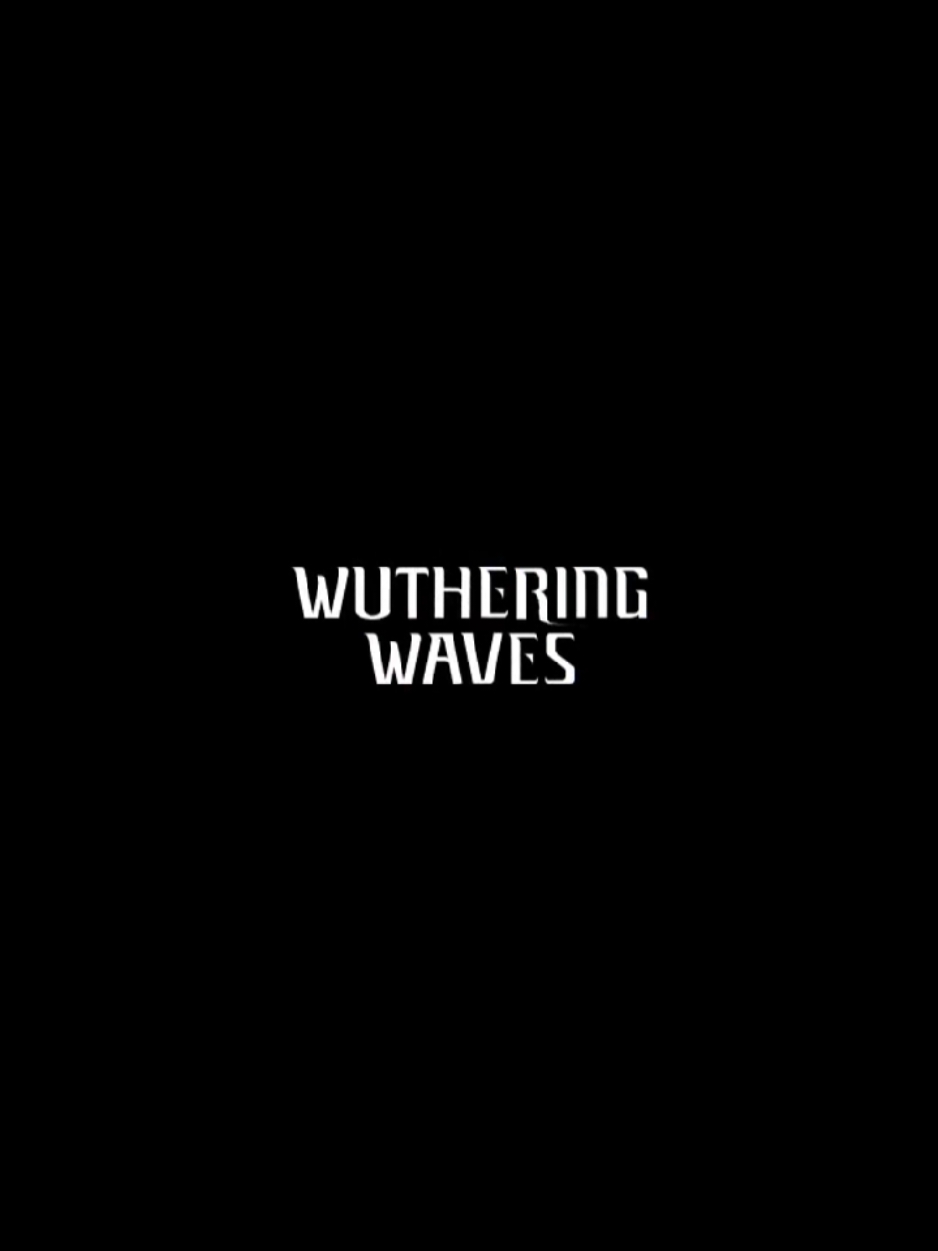 1.0-1.4 end 2024😊 #wutheringwaves #kurogames #wuthering 