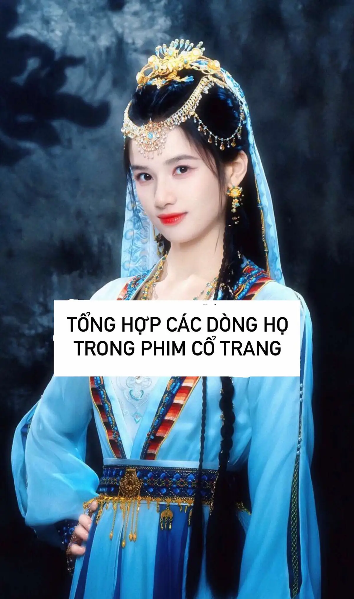 #phimtrungquoc #cotrang #phimcotrangtrungquoc #dienvientrungquoc #taohinhcotrang #hanna206 #taohinhnhanvat #mynhancotrang #chang_🐳 #selina_group🌷 #xhuong 