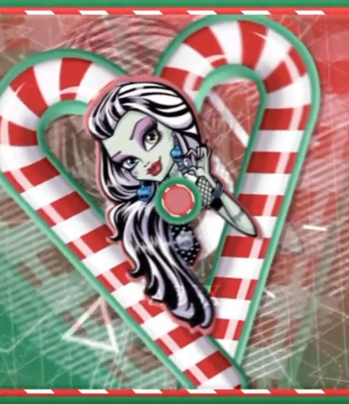 FINALLY FINISHED!! #viaosx happy holidays guys <3 🎁🎊 ib: @johnn #fyp #edit #transitionedit #candystyle #candycanelane #ae #frankiestein #frankie #frankieedit #sia #monsterhigh #monsterhighedit #mh #mhedit #candystyleedit #christmasedit #christmas2024 #holidays #holidays2024 #frankiesteinedit #aftereffectsedit #transitionedit #candystyle #candy 