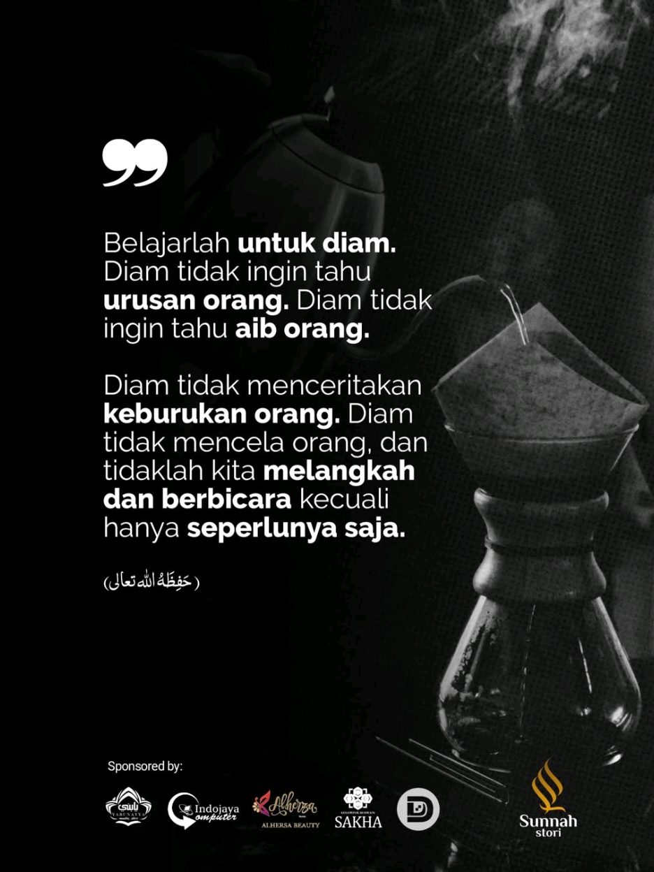 #Bismillah #ustadzfirandaandirja #Kajiansalaf #kajiansunnah #kajiansingkat #nasihatkehidupan #Alquran #Hadist #Sunnah#istigfar 