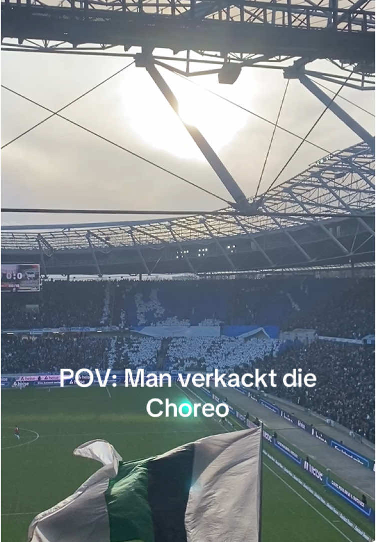 #fussball #hannover #choreo #fail #fyp #fyy