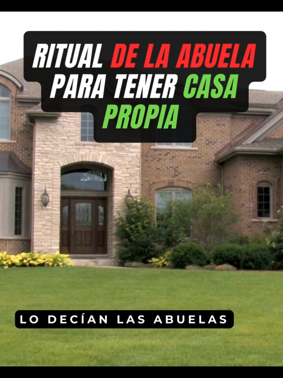 quieres tener casa propia? este consejo te doy  haz el ritual de casa propia con fe #secretosdeabuela #trending #suertedelasemana #trucosytips #paratiiiiiiiiiiiiiiiiiiiiiiiiiiiiiii #trucodeabuela #tending #sifunciona #tendencia #viral_video #viralvideo 