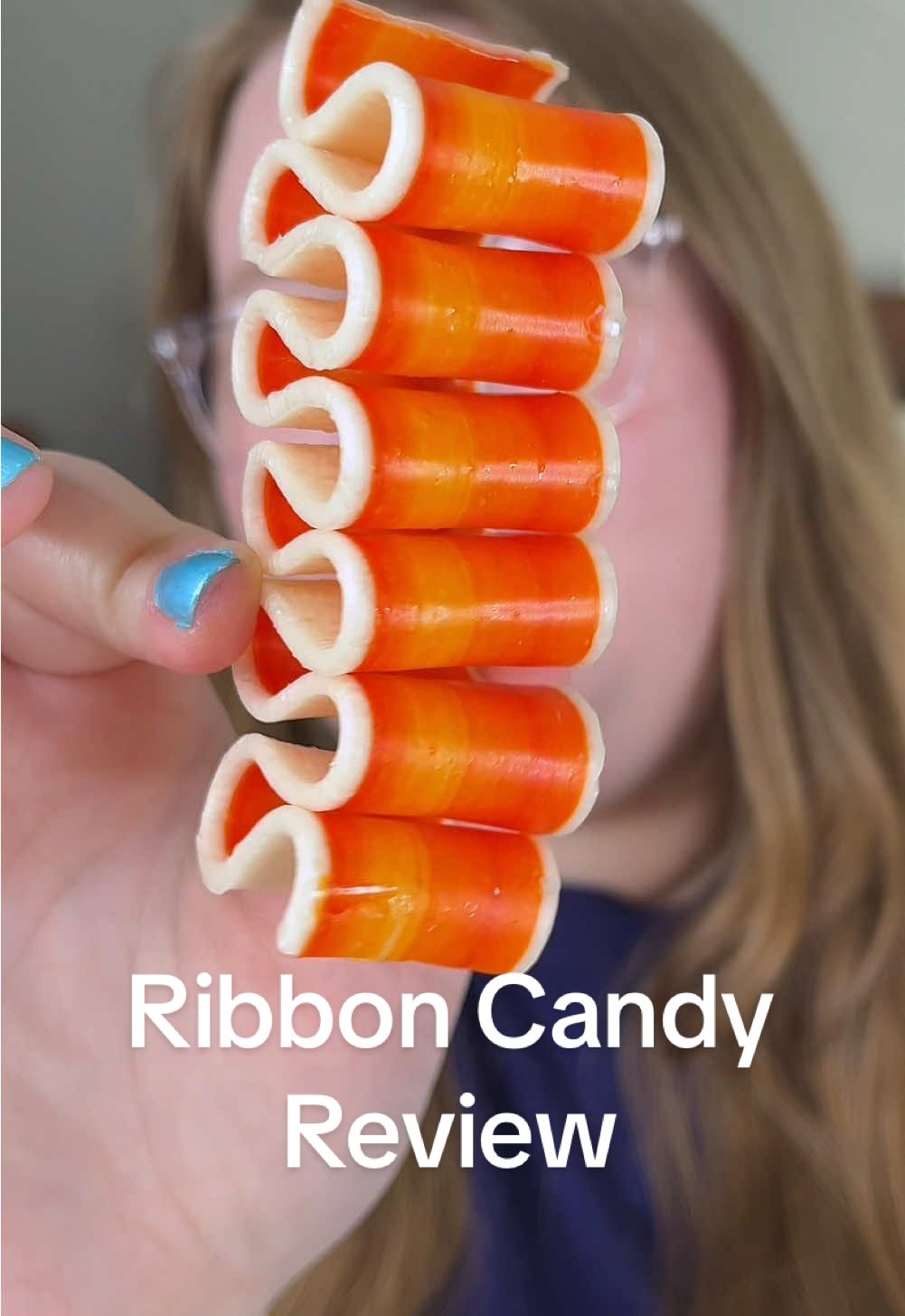 Trying✨Ribbon Candy✨🎀🍡🎄#ribboncandy #thinribboncandy #traditionalcandy #classiccandy #weirdcandy #ribboncandyasmr #hardcandy  #cracklecandy #candiedfruits #tanghulu #crunchycandy #candied #candyplatter #puresugar #candy #candyreview #candytastetest #candycubes #candycube #candycubes #candytok #hardcandy #gummycandy #chewycandy #candyasmr #candybox #rating #swedishcandy #freezedried #bubblegum #bubsmix #jellyfilled  #candyjar #candyasmr #candyhaul #honestreview #waxbottles #waxbottlecandy #asmr #jellyfilled #frozenwaxcandy #mukbang #crunchyasmr #oodles #waxcandysticks #candy #candytok #waxcandymukbang  #creatorsearchinsights 