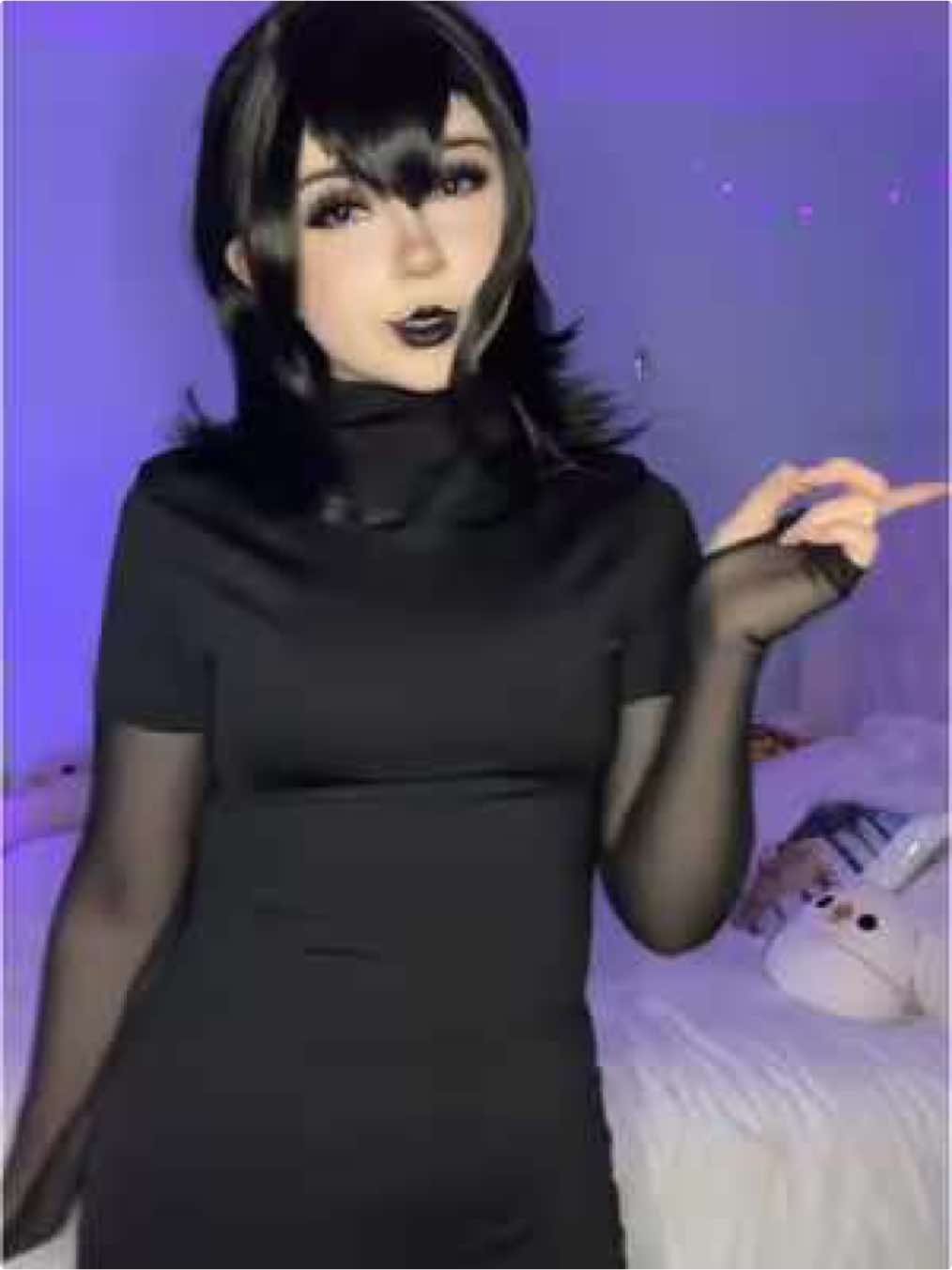 Chat am i literally mavis or am i literally mavis #mavis #maviscosplay #mavisdracula #mavisdraculacosplay #hoteltransylvania #hoteltransylvaniacosplay #vampire #vampirecosplay #🦇 #🧛‍♀️ #cosplay #cartooncosplay #cosplayer #cosplaygirl #fyp #cosplayfyp #cute #cosplaydance 