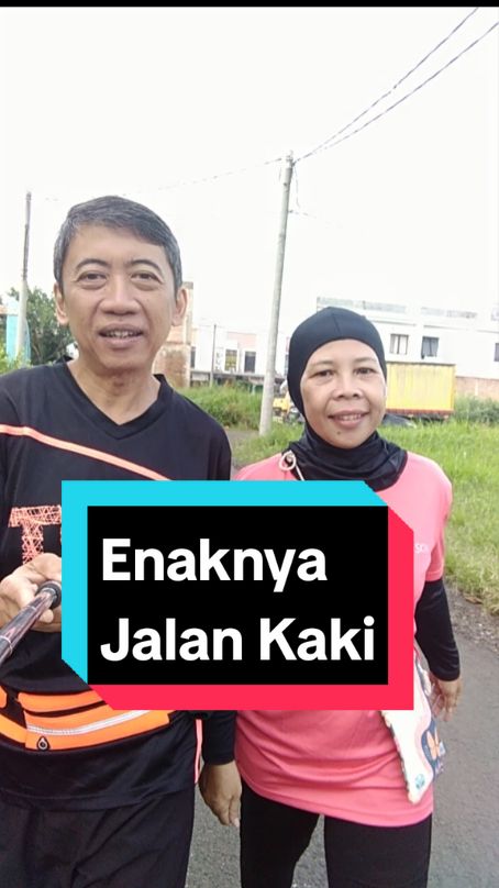 Jalan Kaki 7000 Langkah #jalankaki #olahragajalankaki #10000langkah 