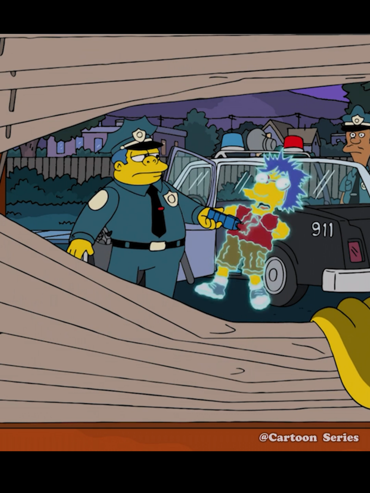 Bart’s Street Lamp Mischief Lands His Friend in Trouble 💡🚓 - The Simpsons #thesimpsons #thesimpson #thesimpsonsclips #thesimpsonsfan #bart #bartsimpsons #LearnOnTikTok #BookTok #PetsOfTikTok #gamingsetupm #whattowatchnow #newmusic #carsoftiktoks #longervideos #EverybodyLovesFootball #Britishcore #christmas #1min #UKTikTok