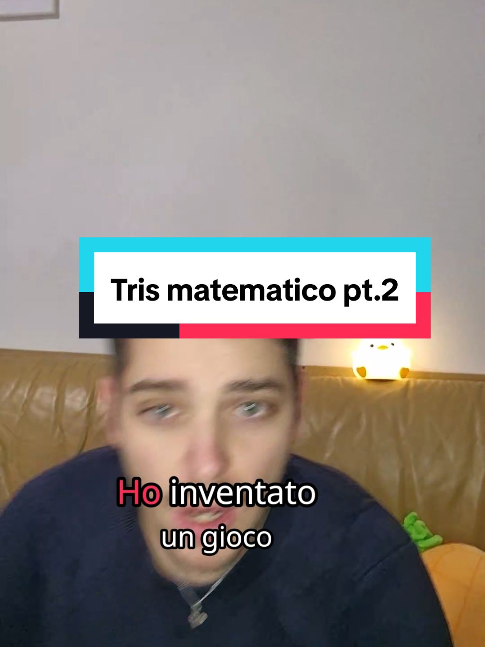 Scelgo la mossa migliore per continuare 🤯 #matematicamente 