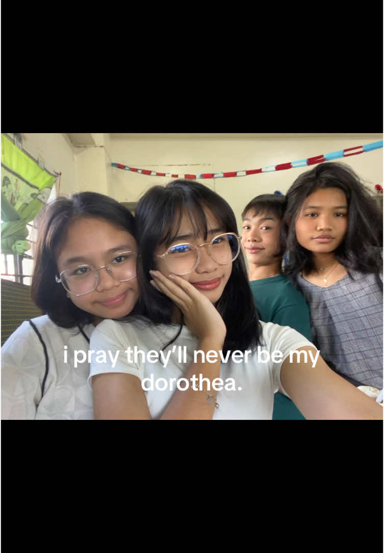 🥺🤍#quadro #dorothea #foryou #xyzbca #friendship #fyp 