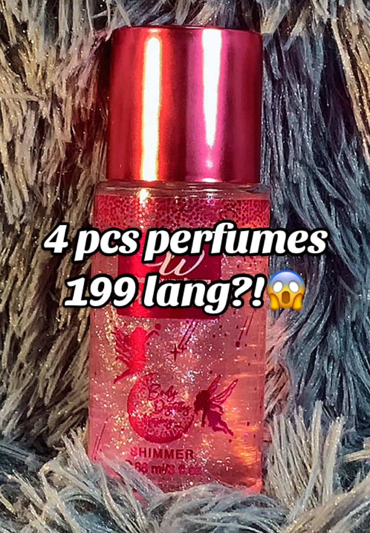 Buy 3 take 4 payan tas 199 lang!😍 #fyppppppppppppppppppppppp #TikTokCreatorSearchInsightsIncentive #fypシ゚ #perfume #dwperfume #perfumerecommendations 