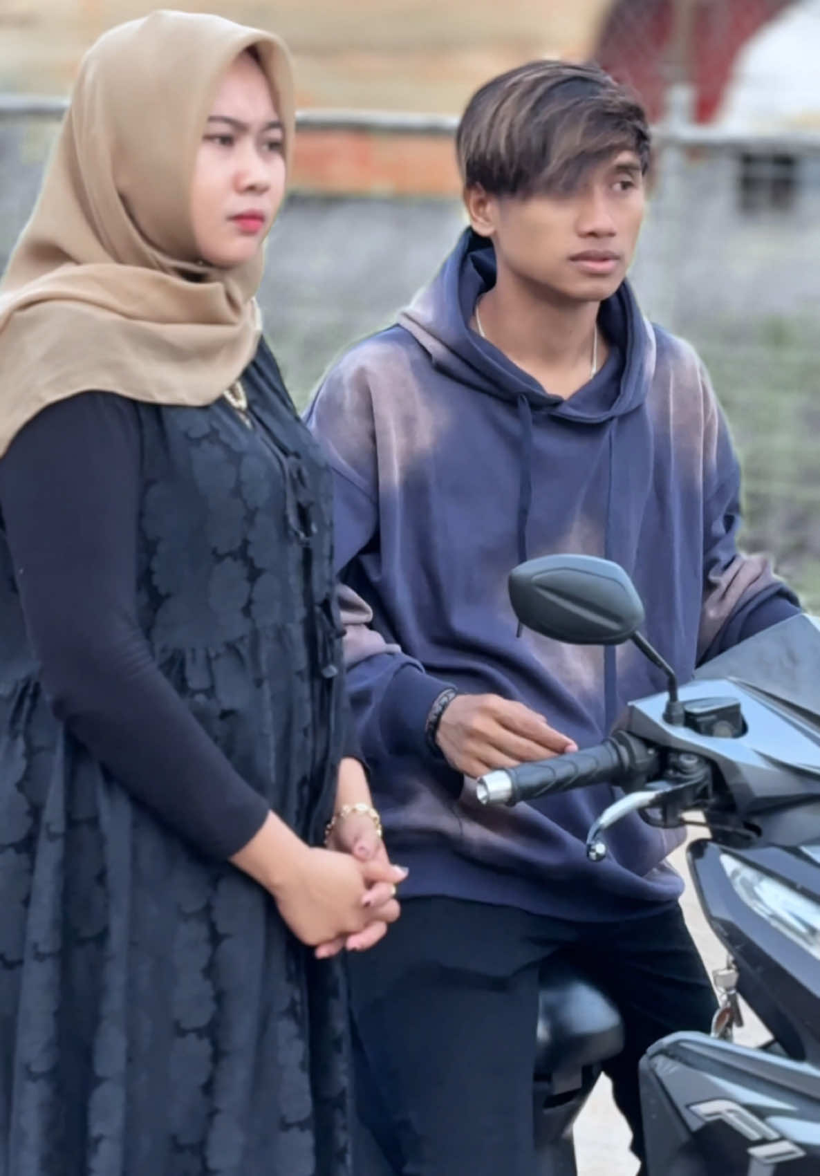resiko jdi cewek matre' @Rasid_sidik @DM_2 #gcr_team 