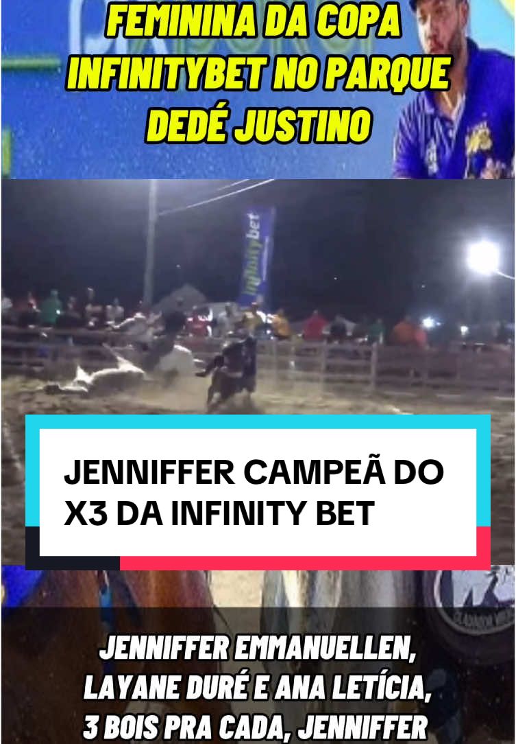 #x1 #vaquejada #x1aovivo #vaquejadabrasil #mundodavaquejada #x1vaquejada #vaquejadabrasil #portalvaquejada #jennifferemmanuellen 