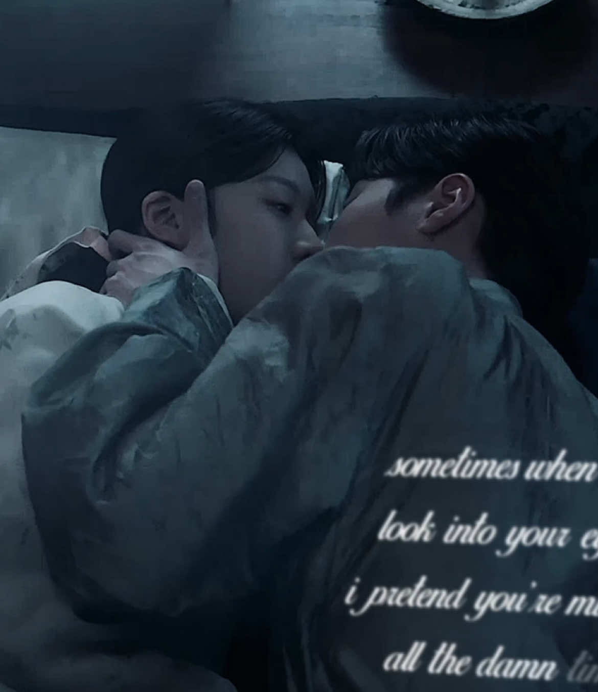 #CHOYEONG & #JANGUK — is it chill that youre in my head scp: xkdramapacks #alchemyofsouls #aos #alchemyofsoulsseason2 #jinbuyeon #goyounjung #leejaewook #fyp #foryou #xyzbca #delicate #taylorswift @elisarawon ♡ 