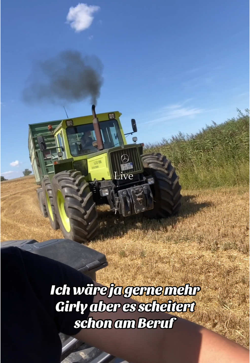 #eseskalierteh #landwirtschaft 